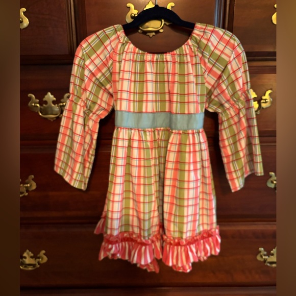 Matilda Jane Other - Matilda Jane blouse size 8